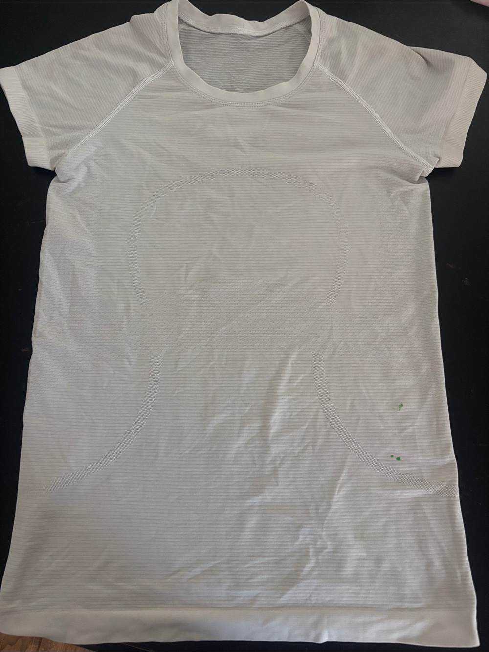Lululemon top